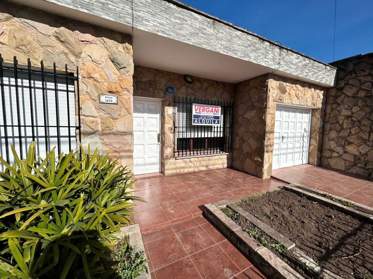CASA AMERICANA EN BELLA VISTA - COD A282