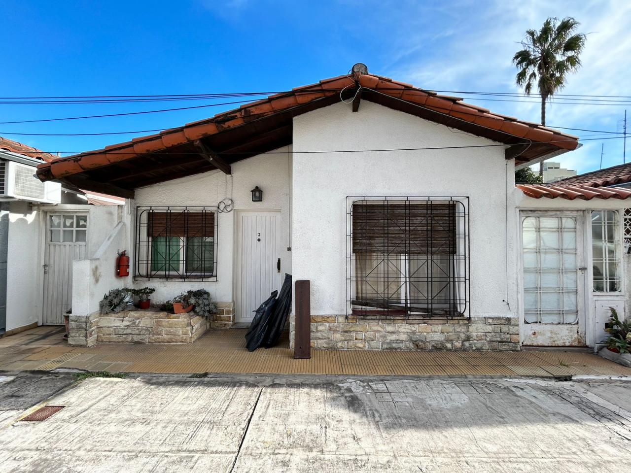 Casa tipo PH 2 amb amplio - COD A273