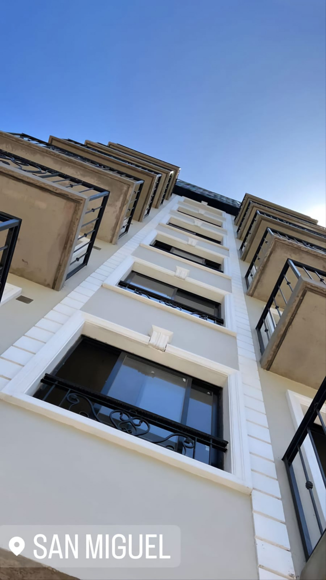 Duplex 2 amb a estrenar 'Edificio Harmony I' - COD V851