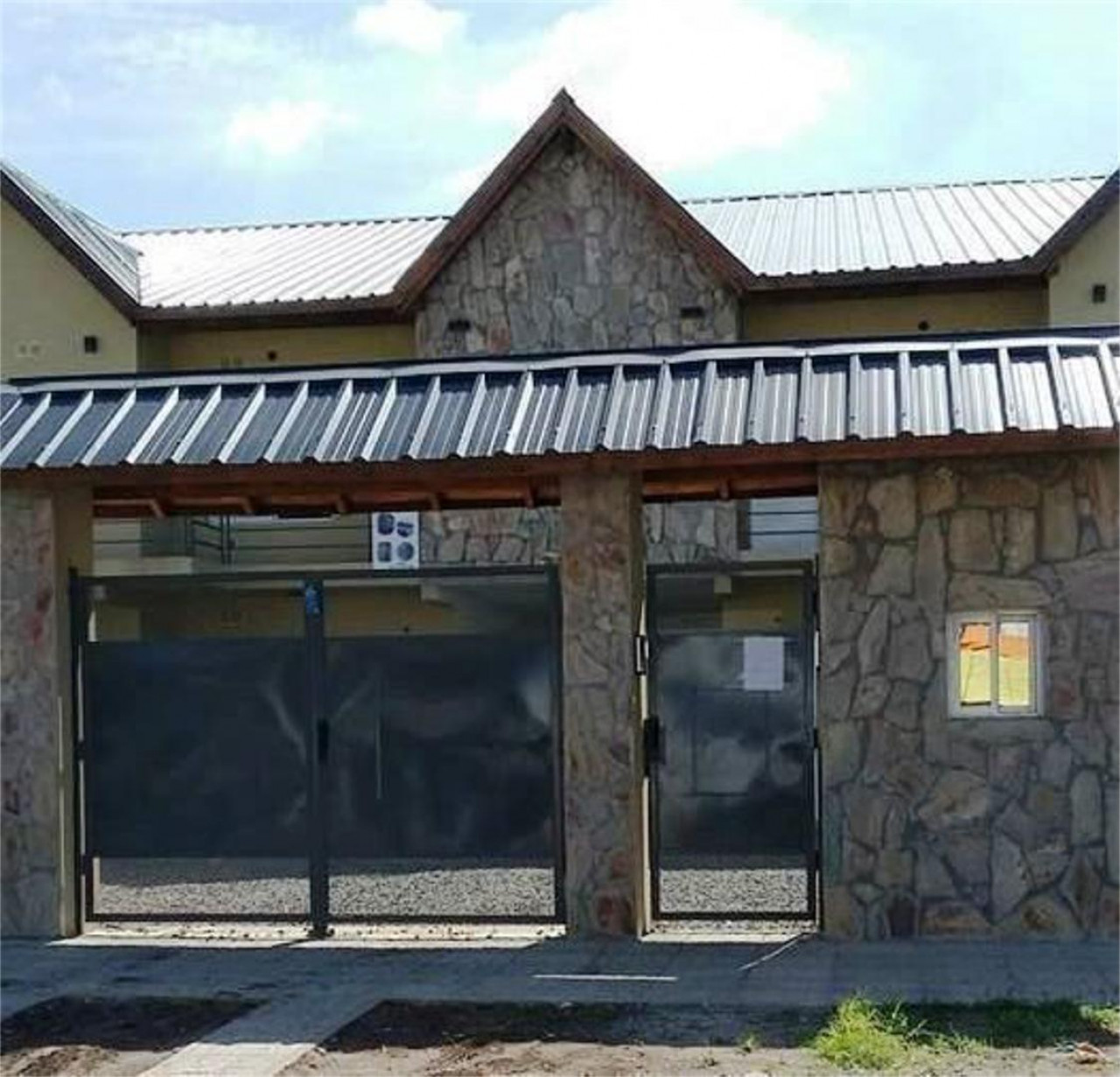 DTO 2 AMB EN COMPLEJO 'LAS MORAS' - COS A288