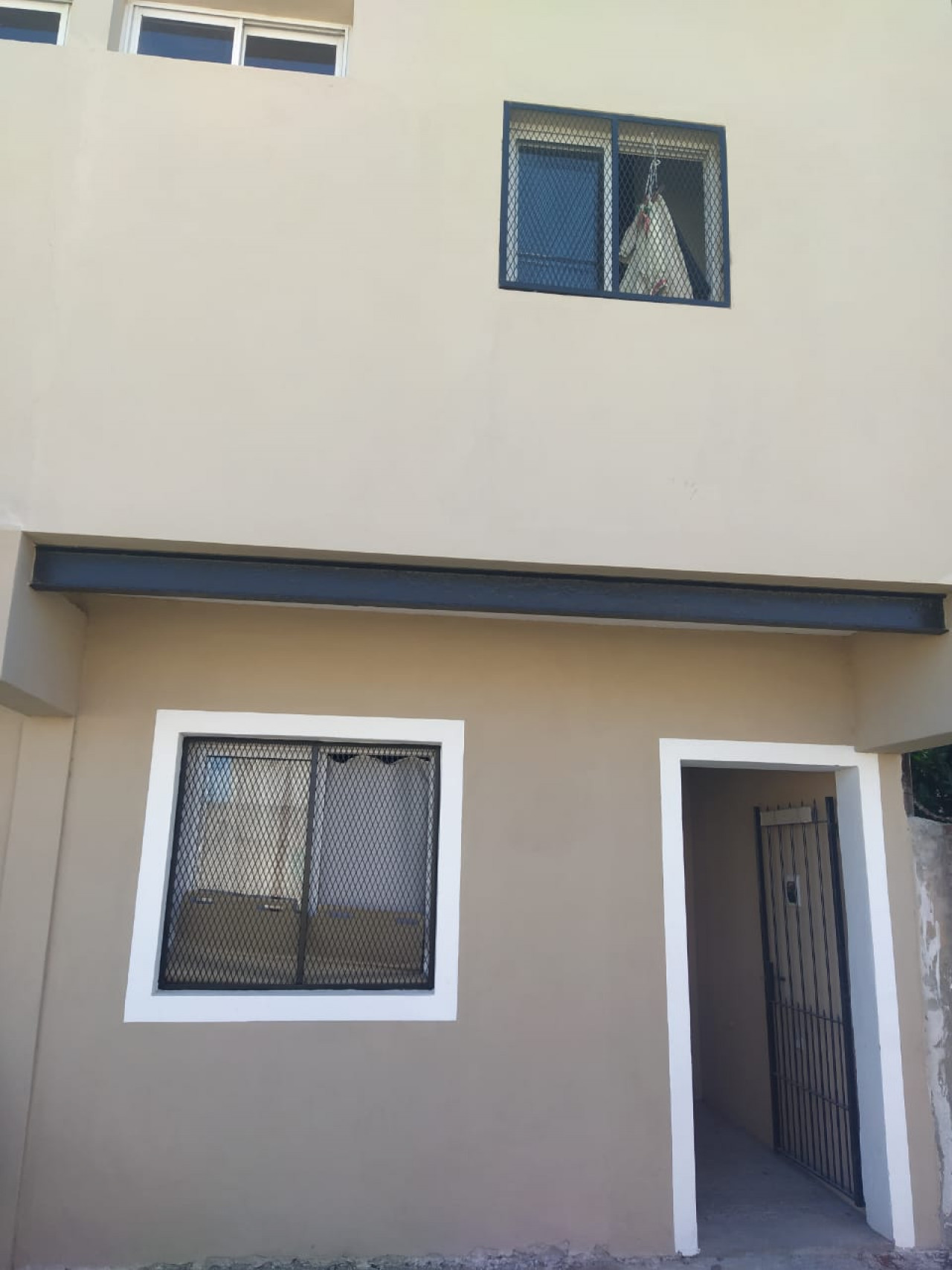 Duplex en complejo mtrs de Blasco Ibañez - COD A190